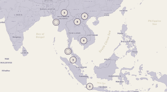 China's Belt and Road Initiative