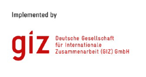 Deutsche Gesellschaft für Internationale Zusammenarbeit (GIZ) GmbH